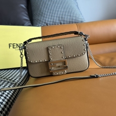 Fendi Satchel Bags